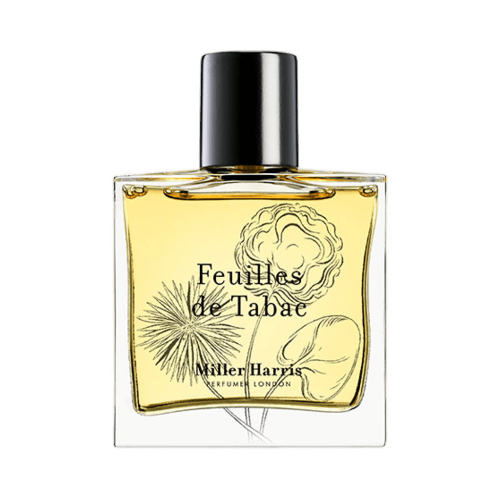 Feuilles de Tabac bottle