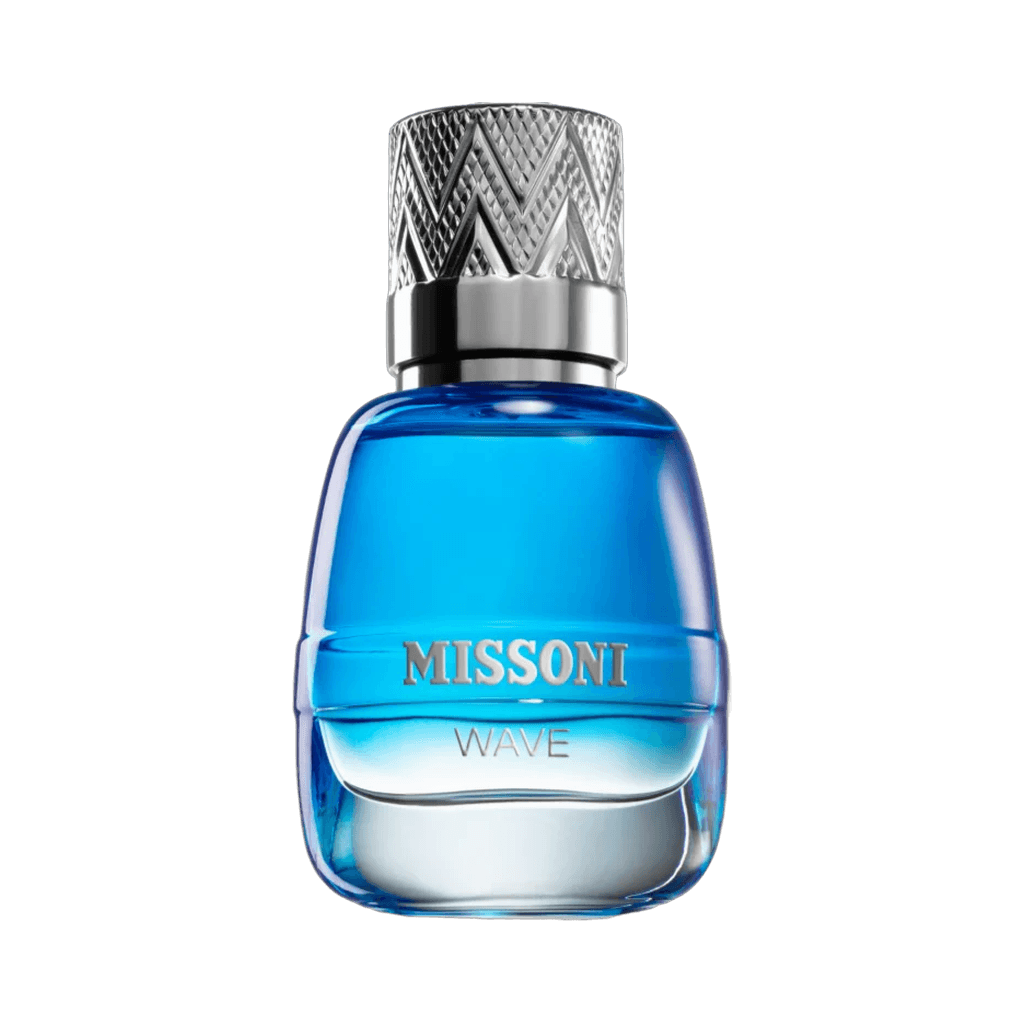 Wave bottle