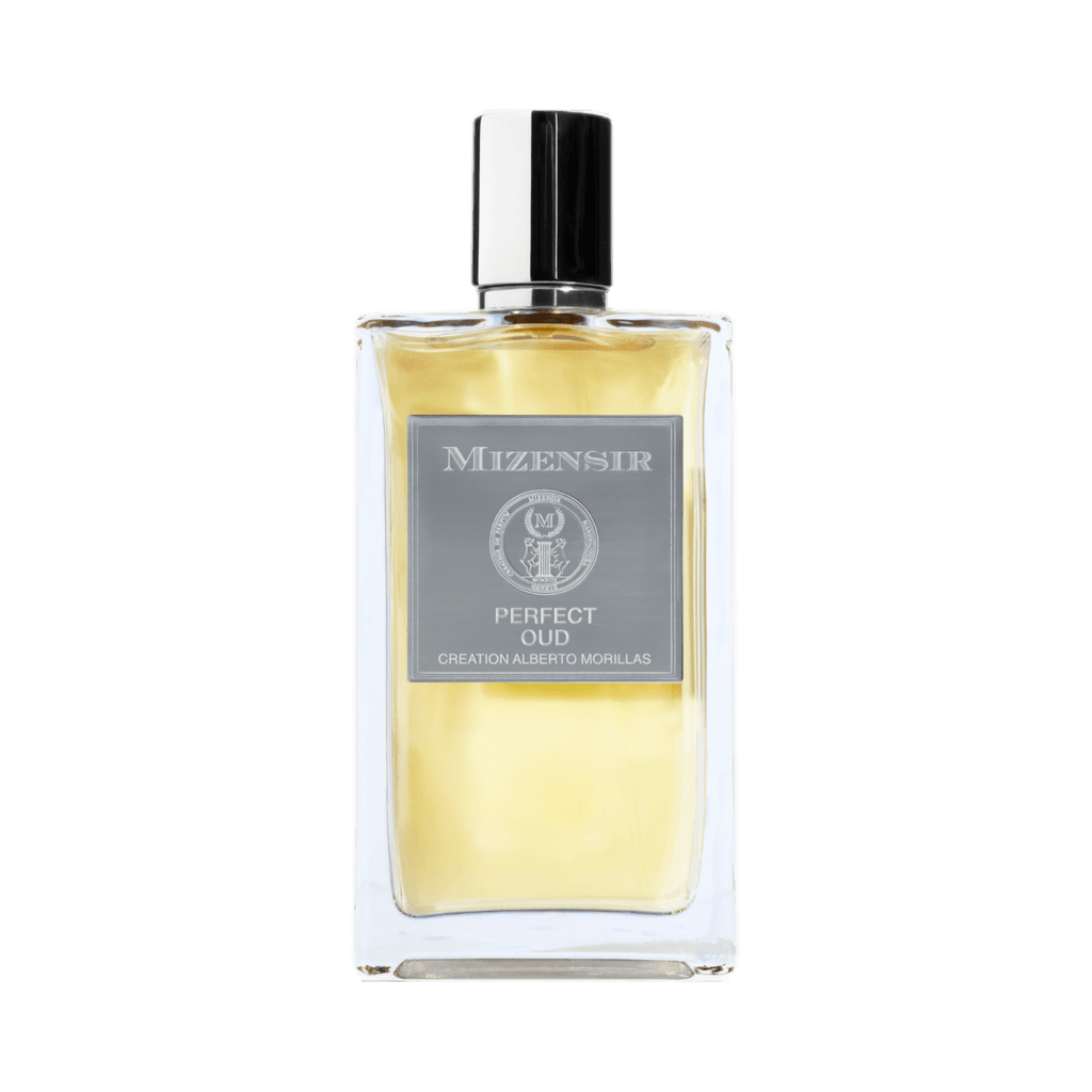 Perfect Oud bottle