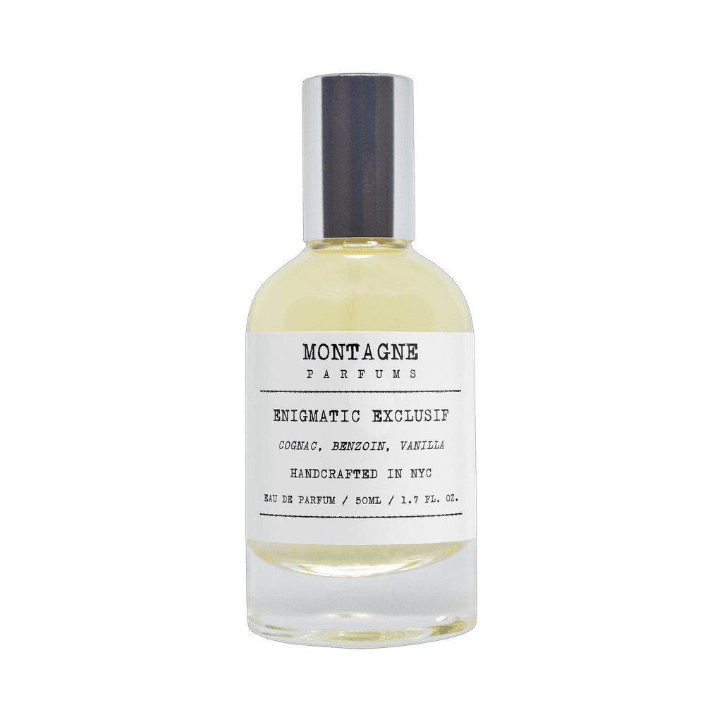 Enigmatic Exclusif bottle