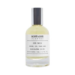 Oud Bois by Montagne Parfums