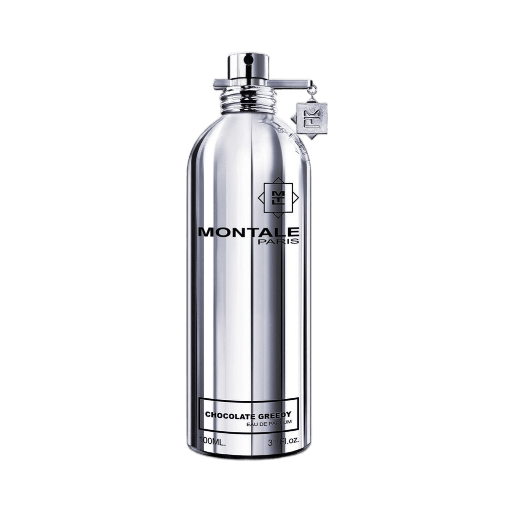 Chocolate Greedy by Montale bottle