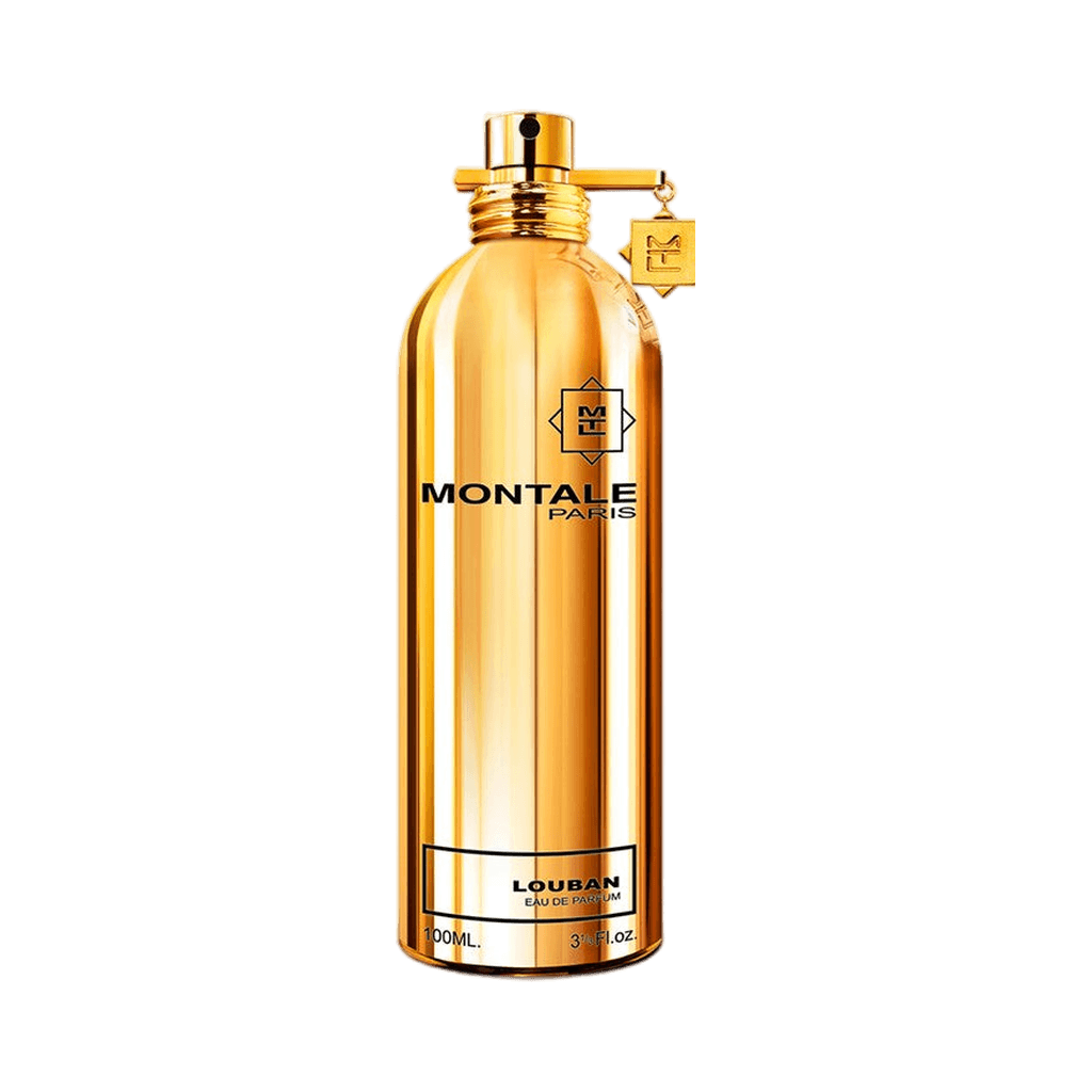 Louban bottle
