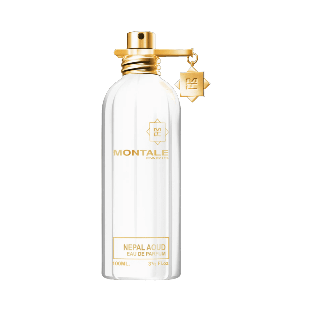 Nepal Aoud bottle