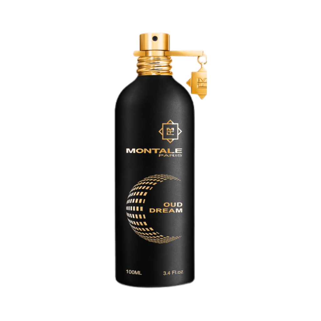 Oud Dream bottle
