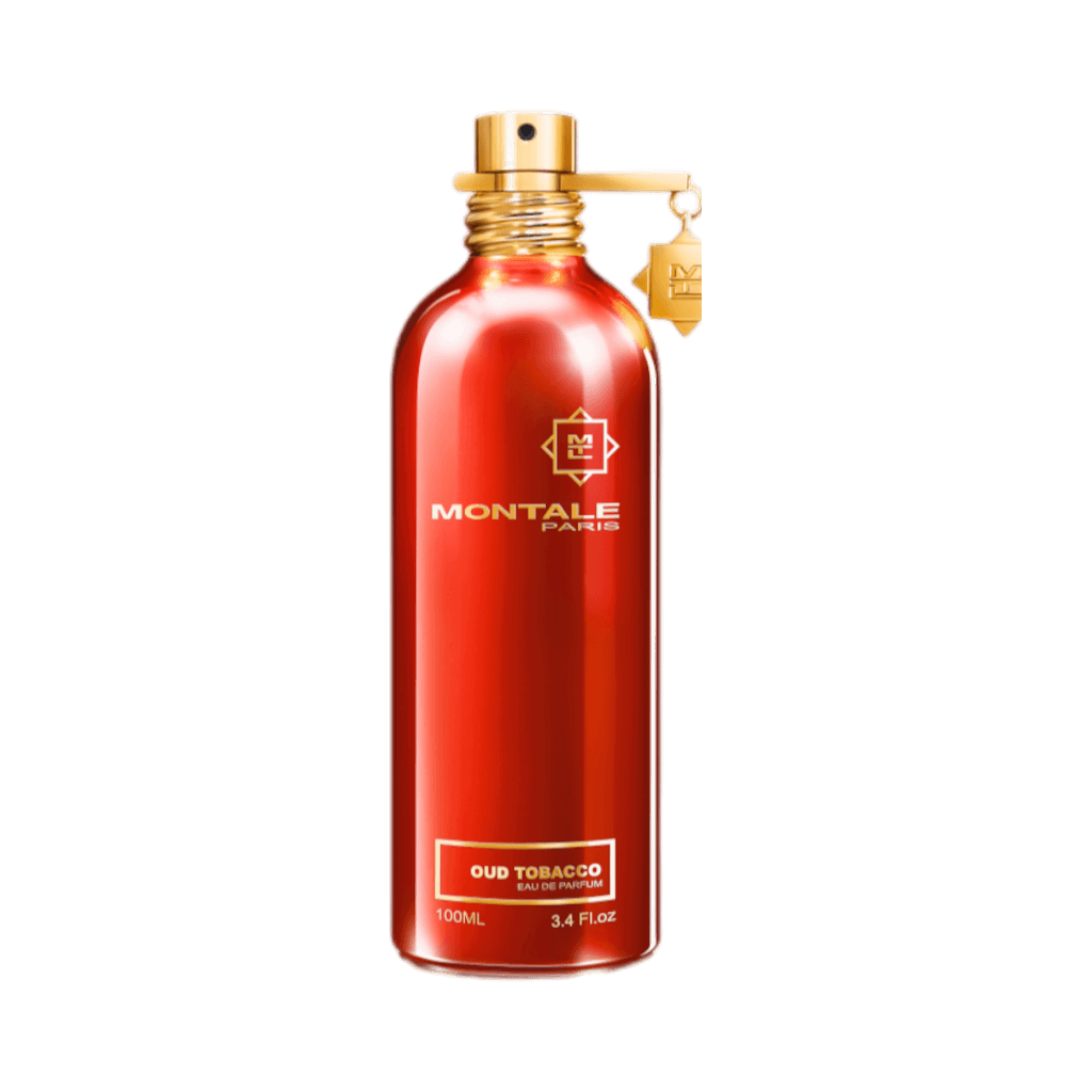 Oud Tobacco bottle