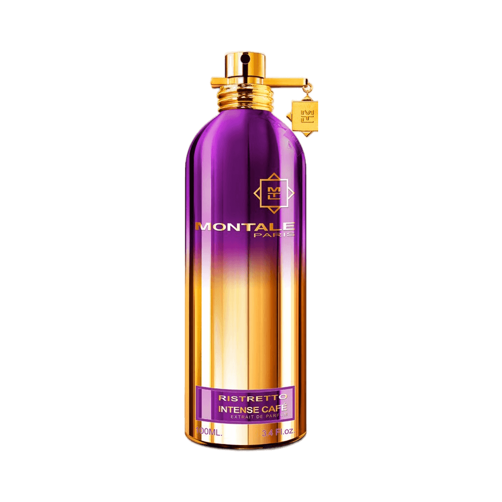 Ristretto Intense Cafe by Montale bottle