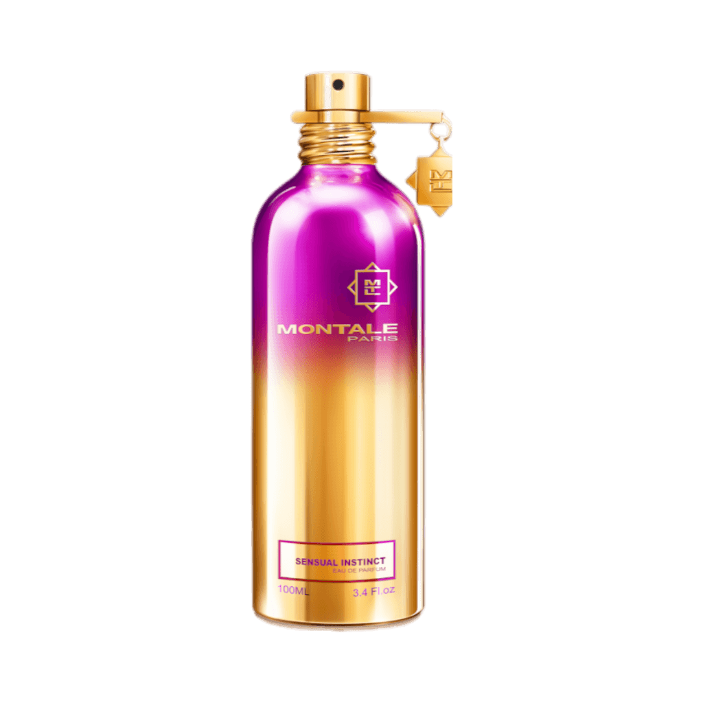 Sensual Instinct bottle