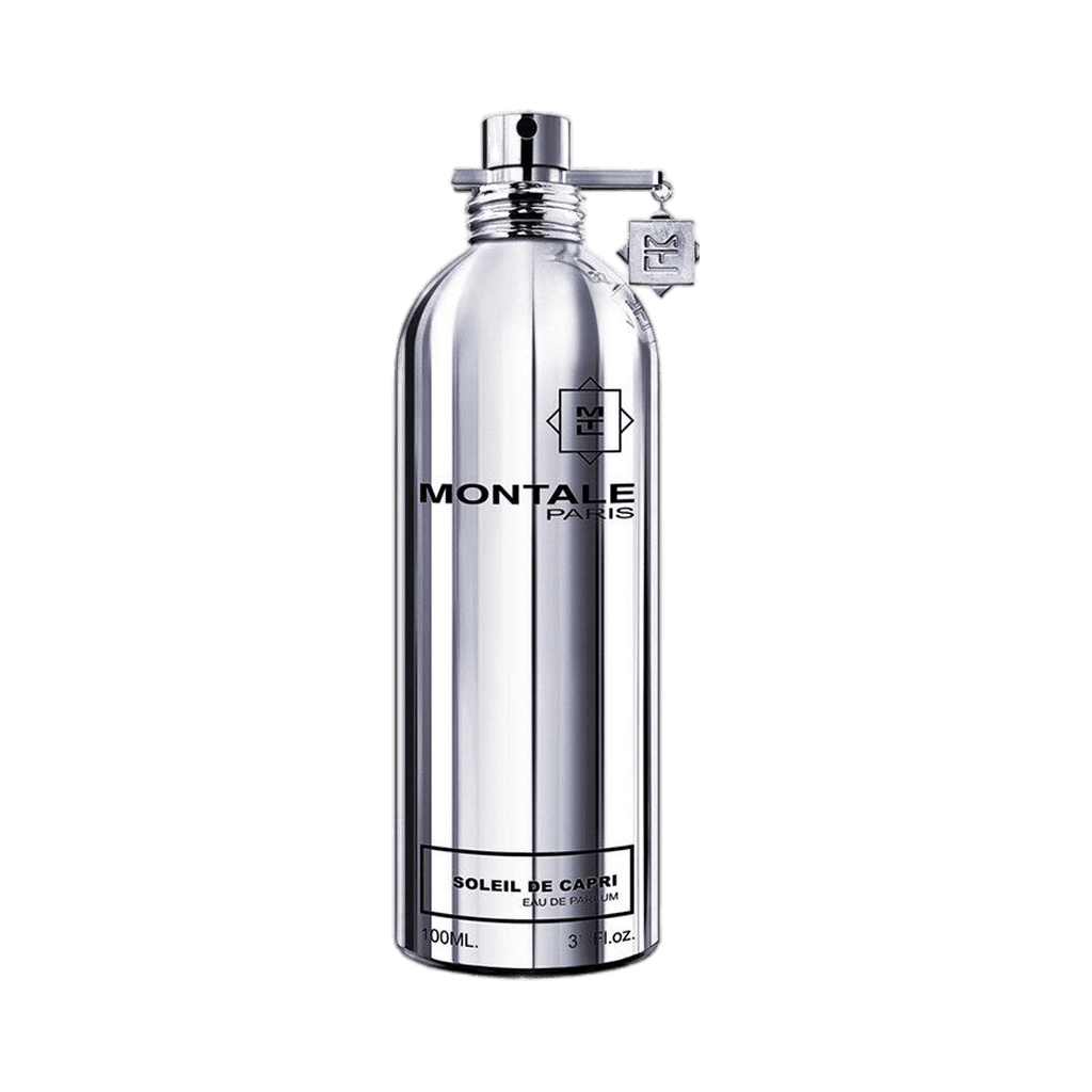 Soleil de Capri bottle