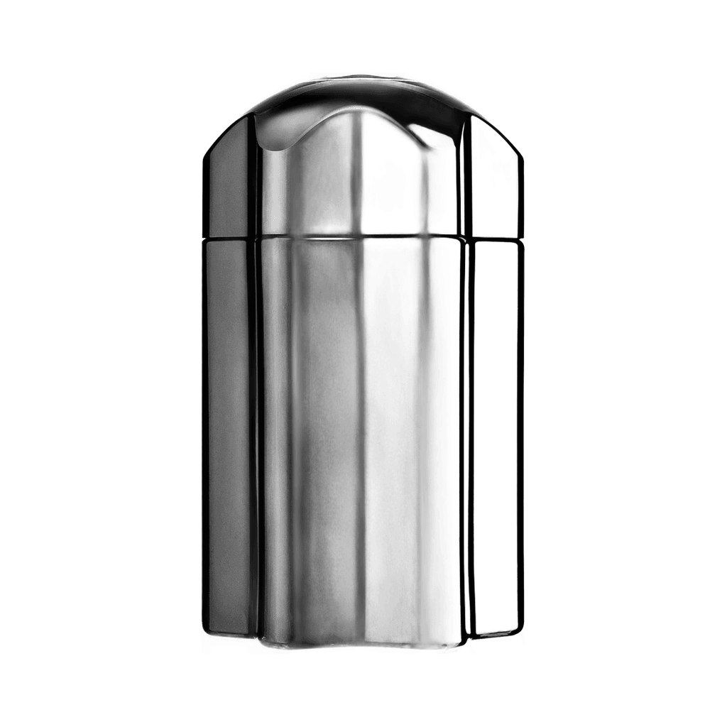 Emblem bottle