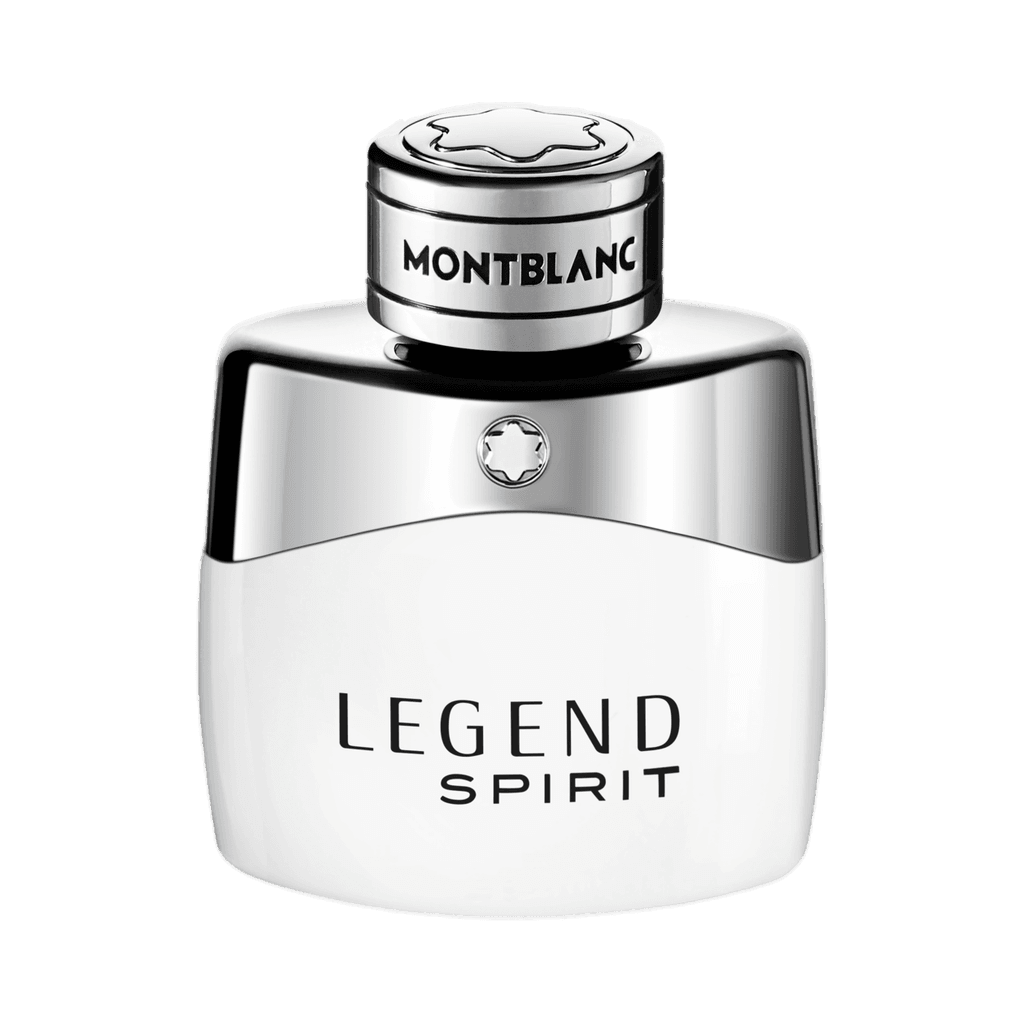 Legend Spirit bottle