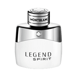 Legend Spirit by Montblanc