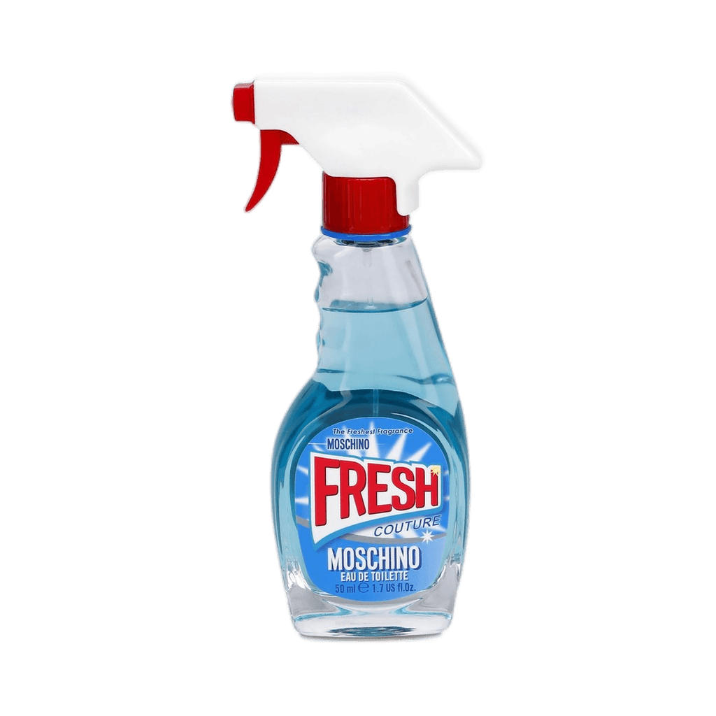Fresh Couture bottle