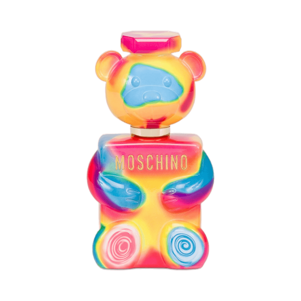 Toy 2 Gummy bottle