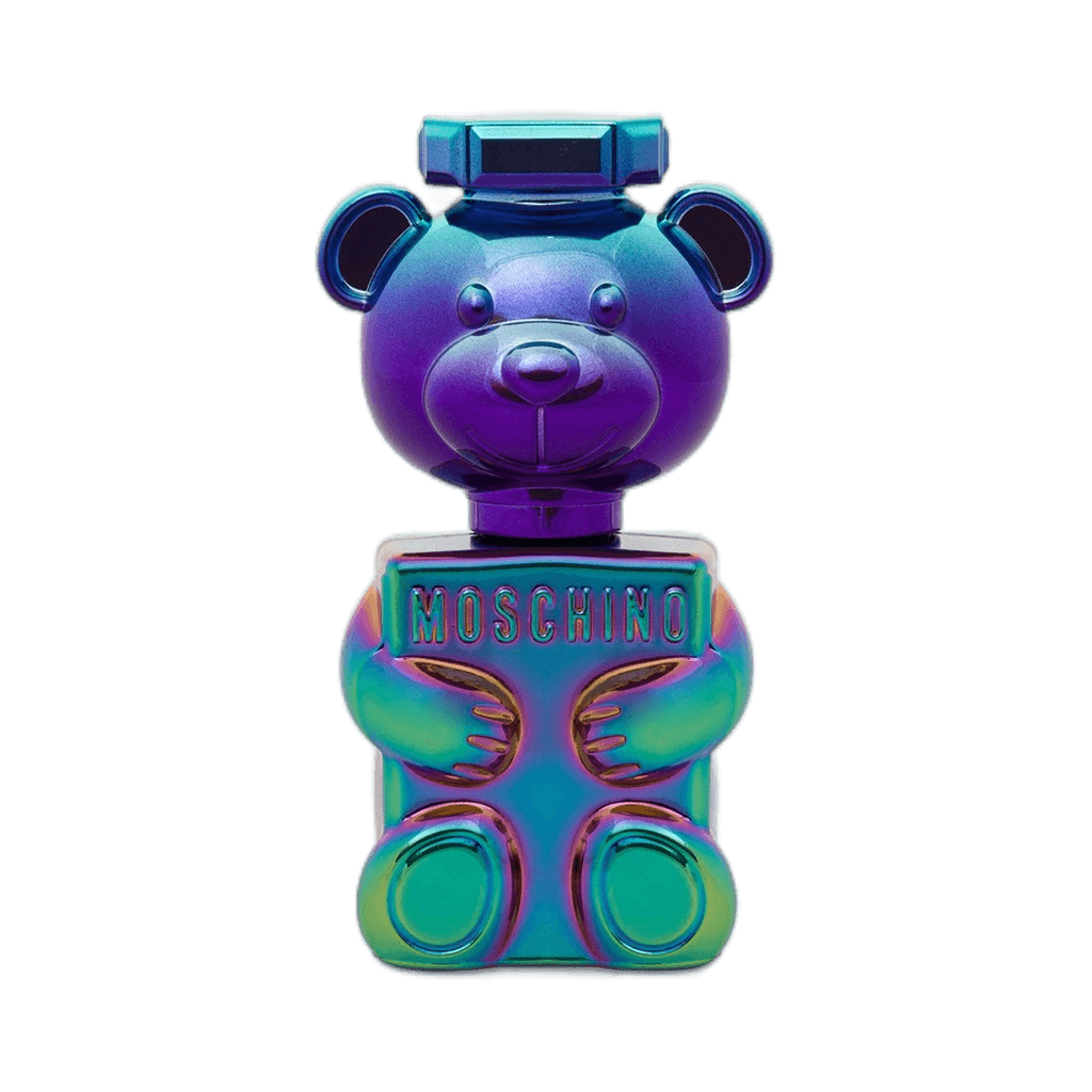 Toy 2 Pearl bottle