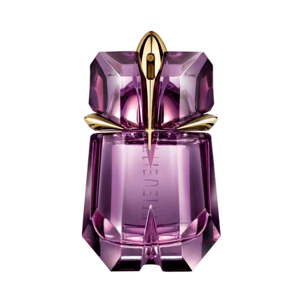 Alien bottle