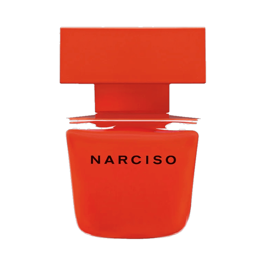 NARCISO Rouge bottle
