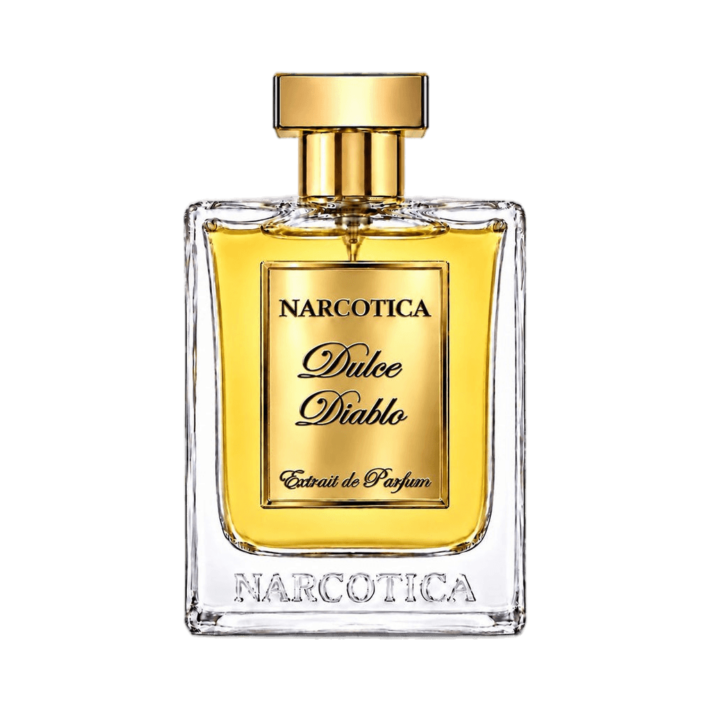 Dulce Diablo bottle