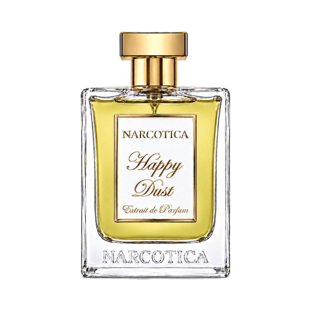 Happy Dust bottle