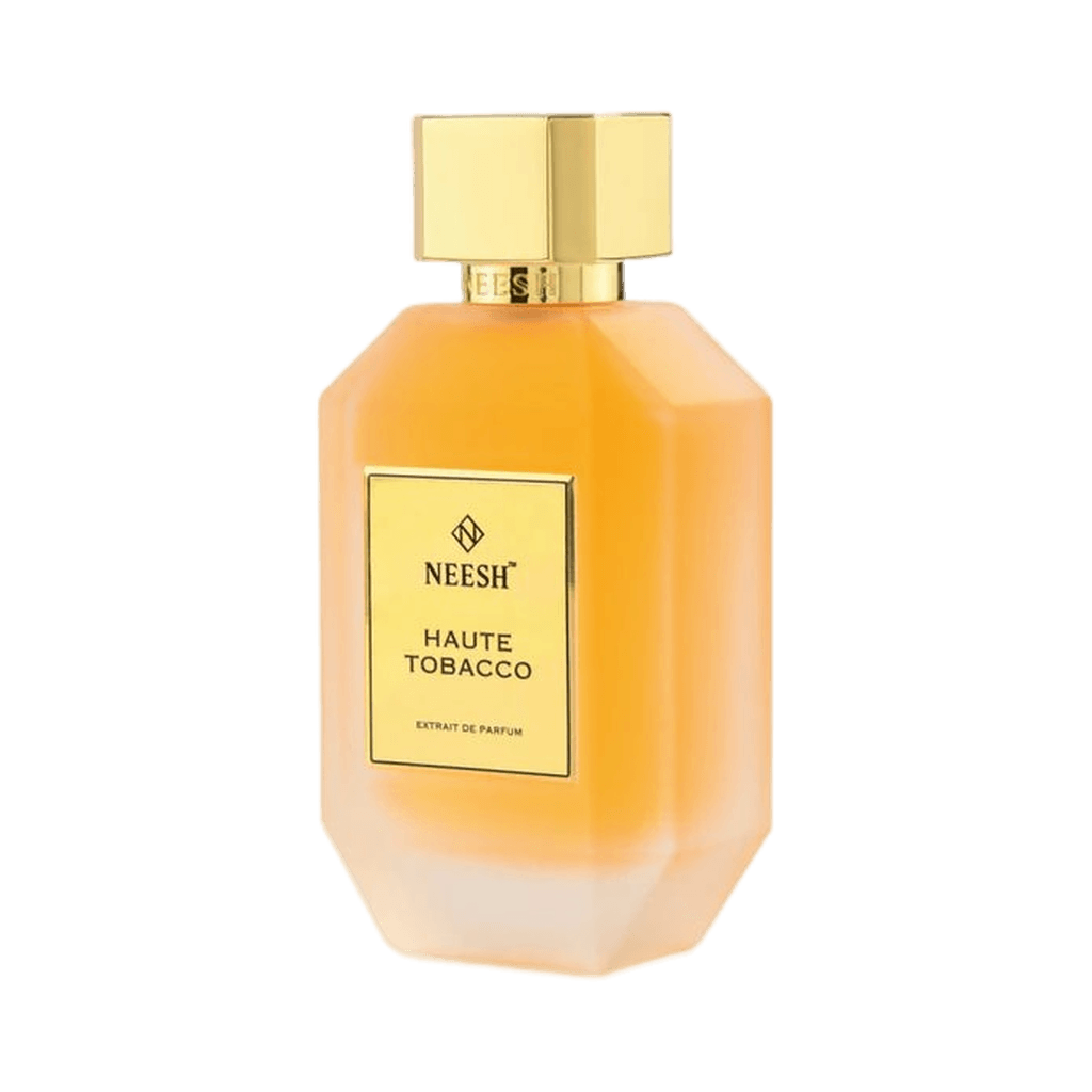 Haute Tobacco bottle