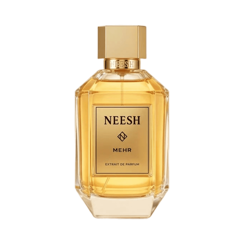 Mehr bottle