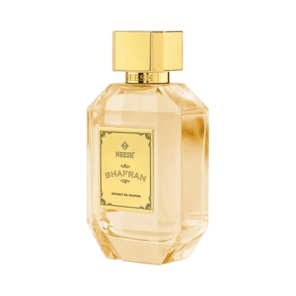 Shafran bottle
