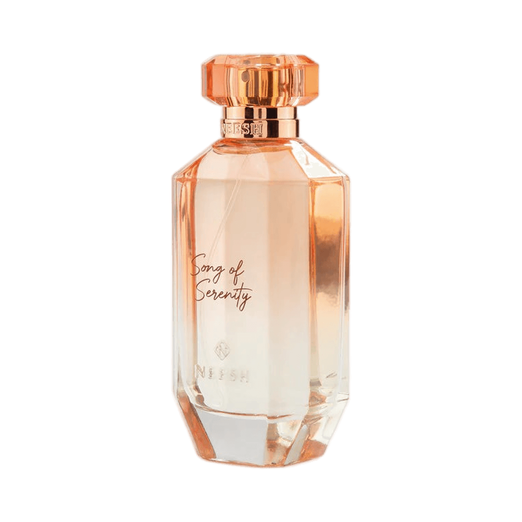 Song Of Serenity bottle
