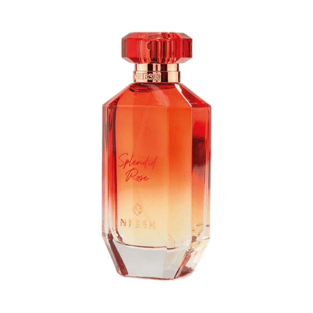 Splendid Rose bottle
