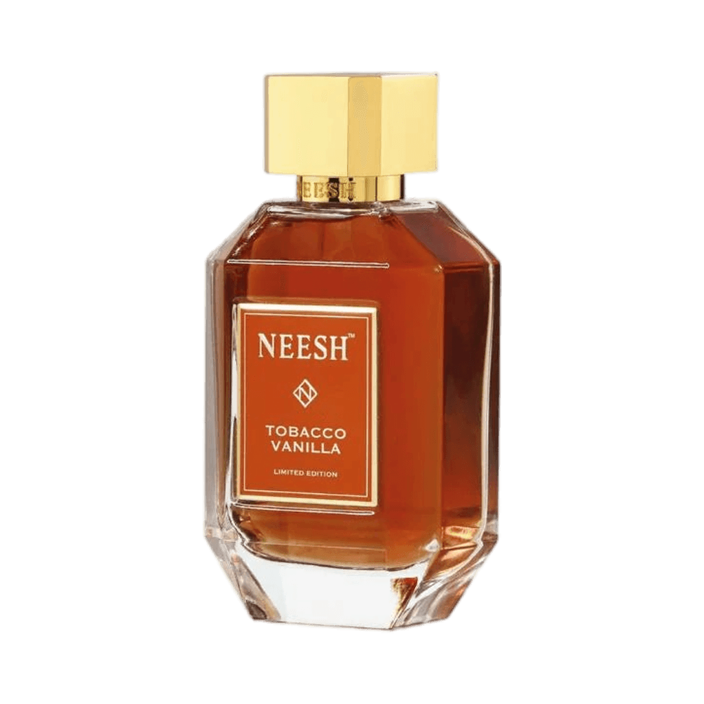 Tobacco Vanilla bottle