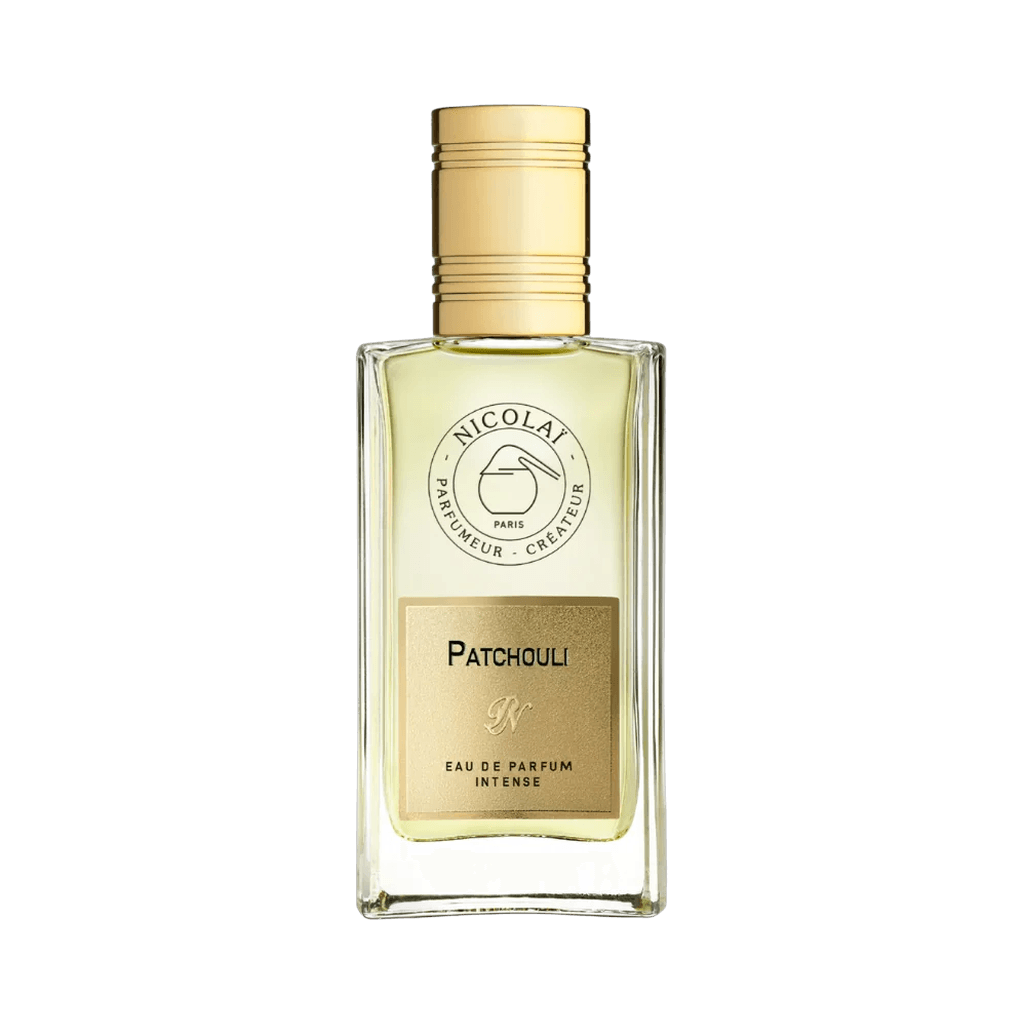 Patchouli Intense bottle