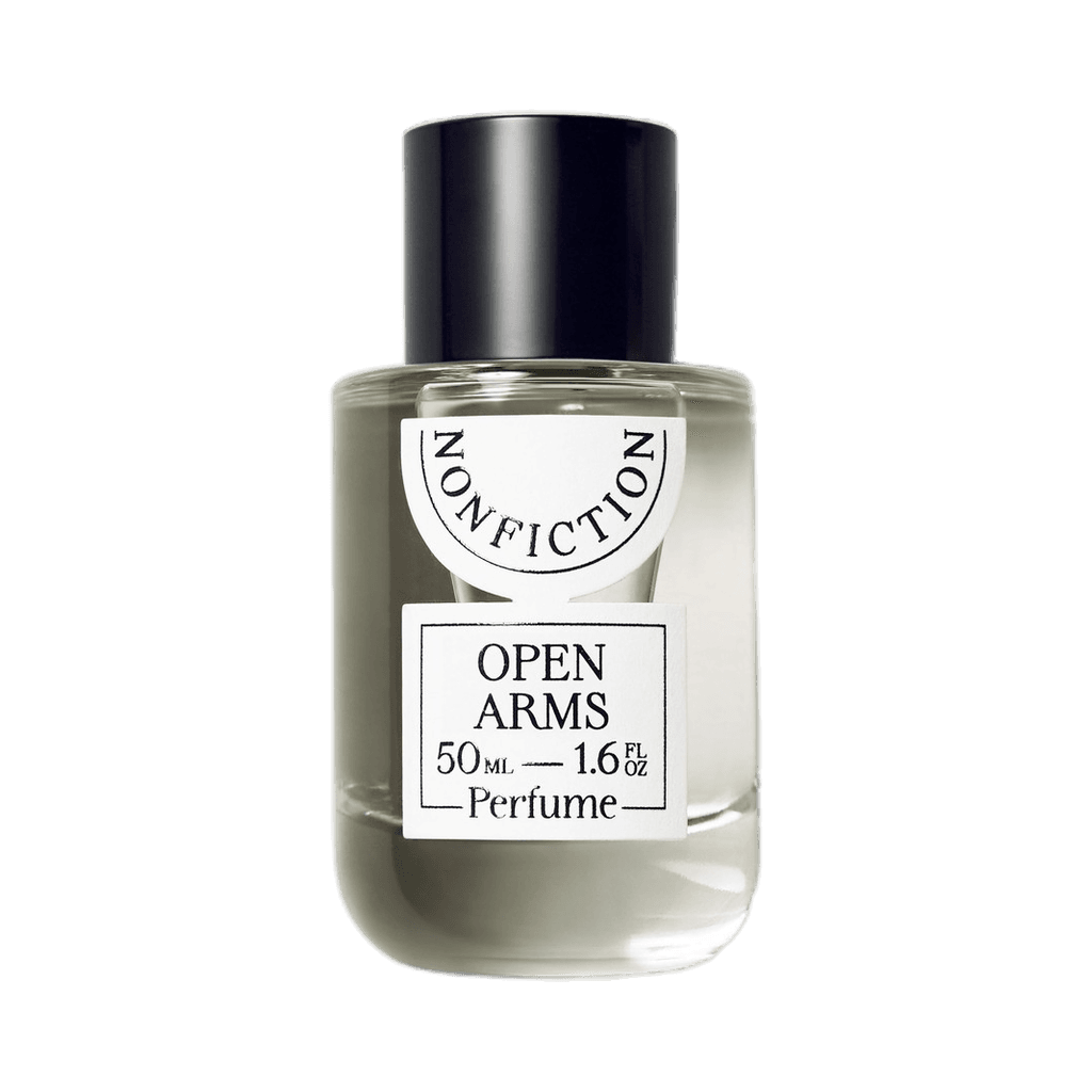 Open Arms bottle