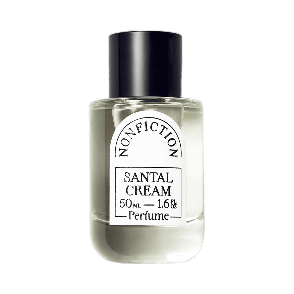 Santal Cream by Nonfiction