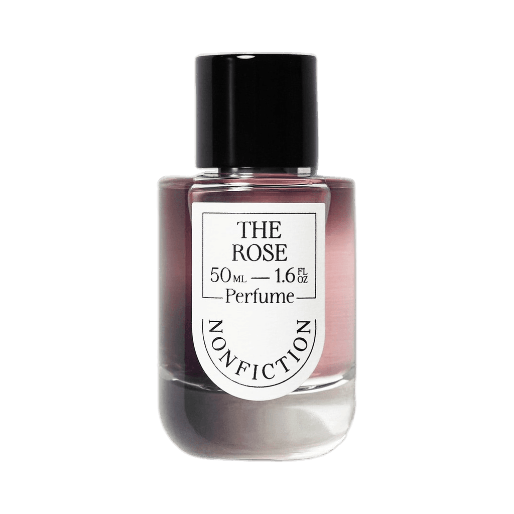 The Rose bottle
