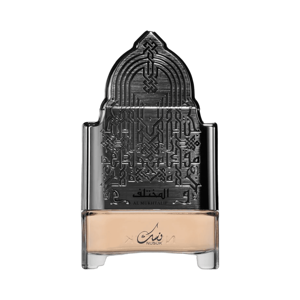 Al Mukhtalif bottle