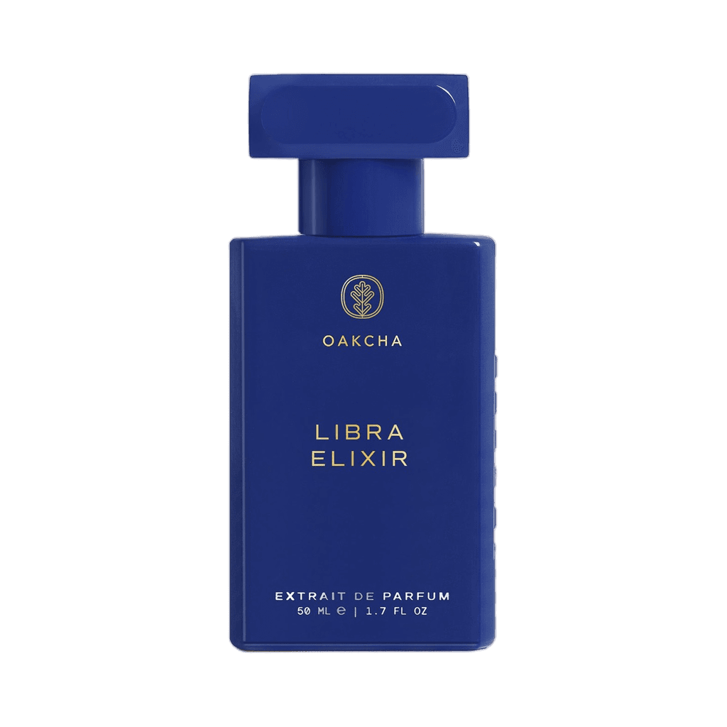 Libra Elixir by Oakcha