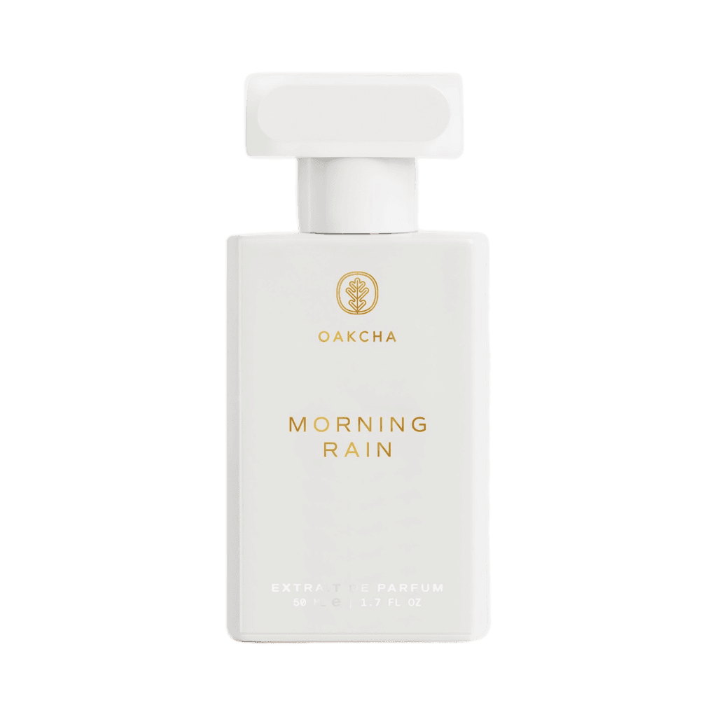 Morning Rain by Oakcha