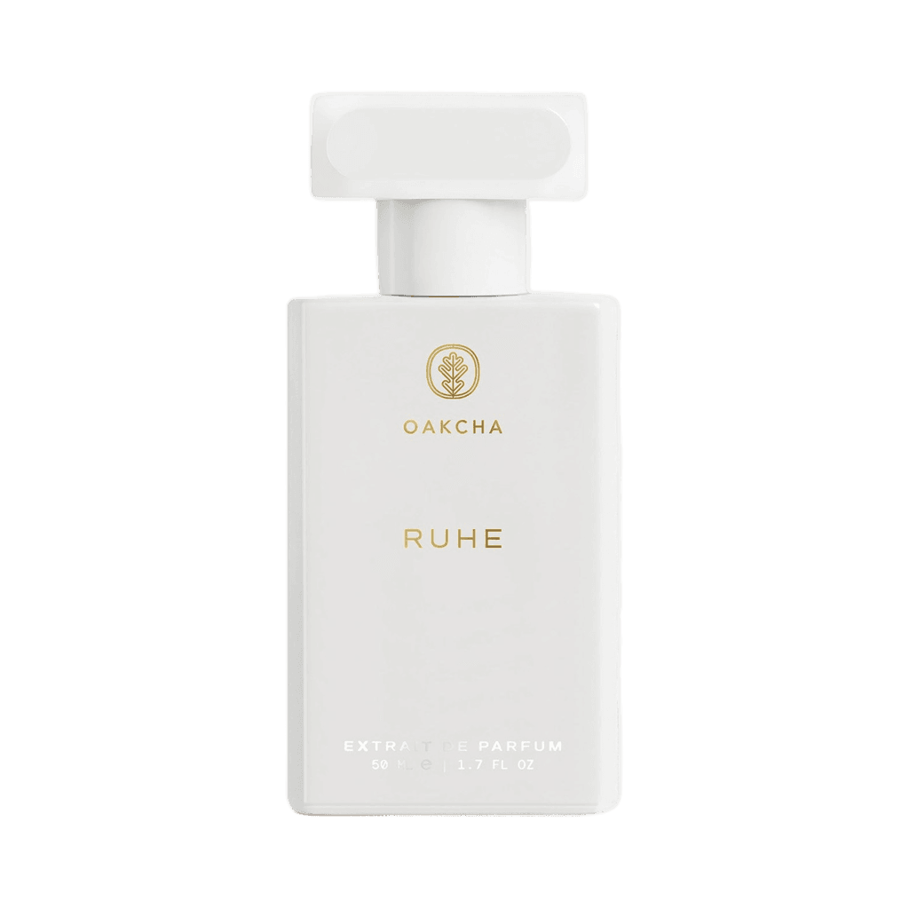 Ruhe bottle
