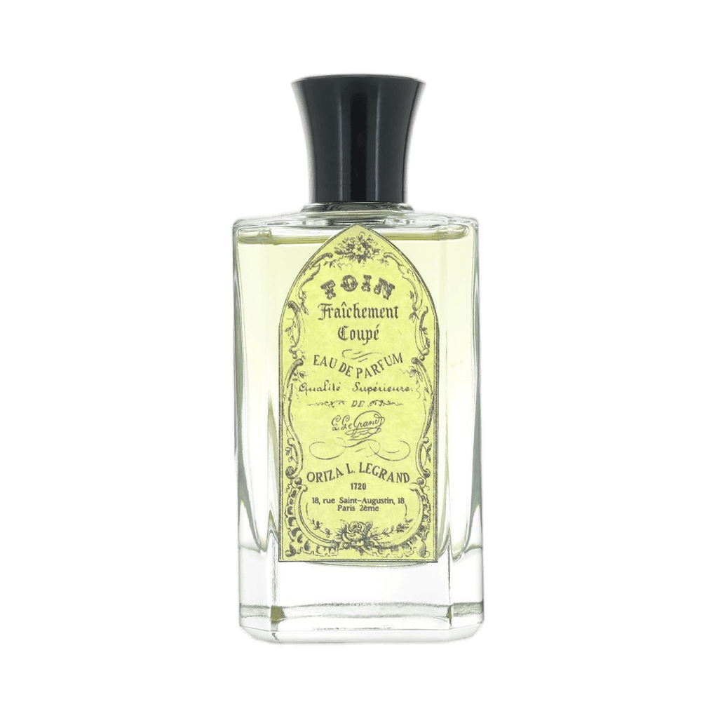 Foin Fraichement Coupe bottle