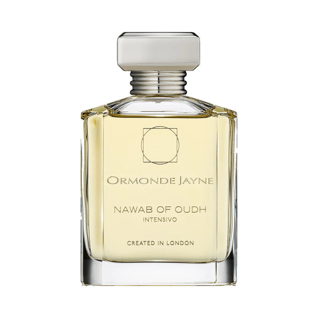 Nawab of Oudh Intensivo bottle