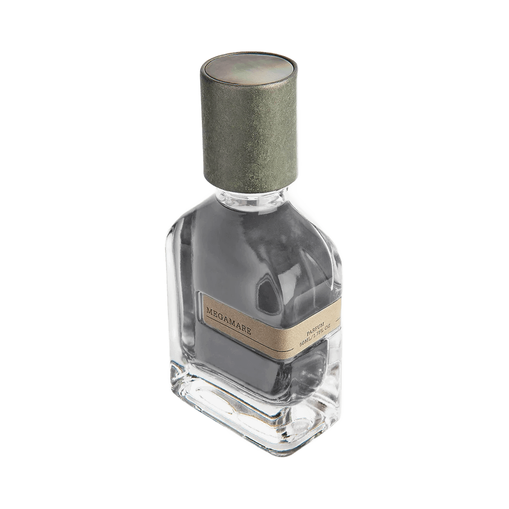 Megamare bottle