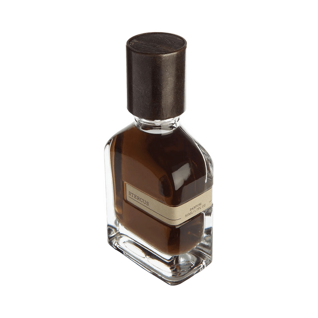 Stercus bottle
