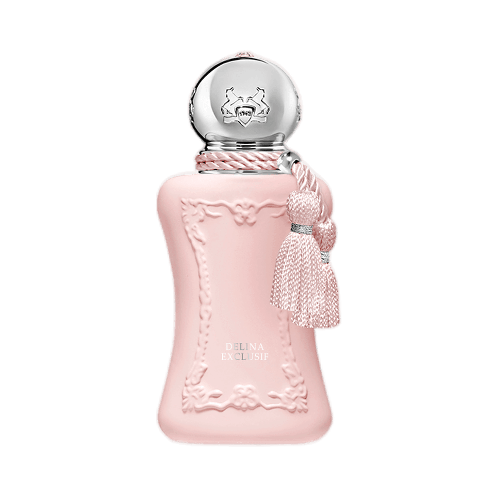 Delina Exclusif bottle