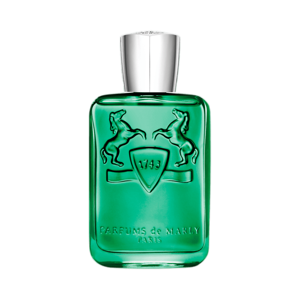 Greenley bottle