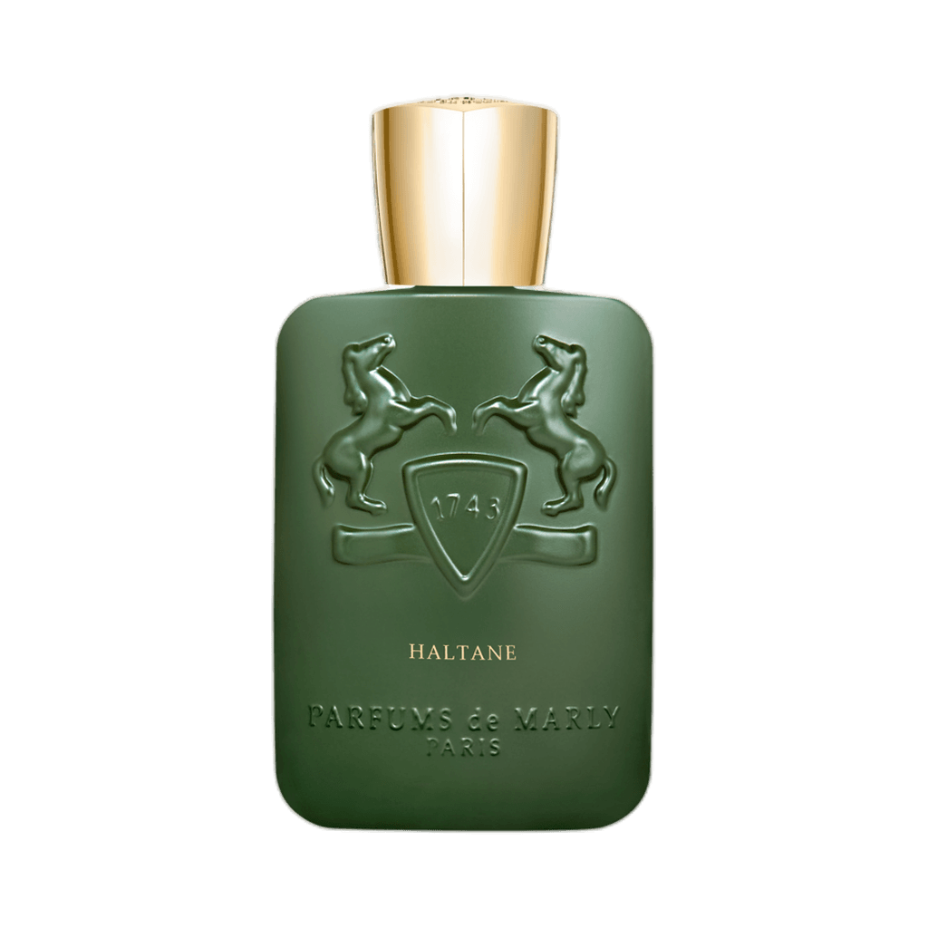 Haltane bottle