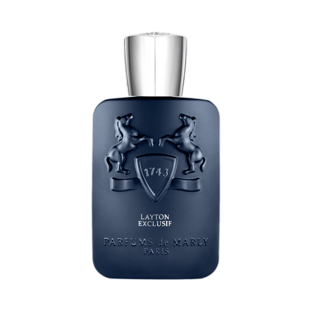 Layton Exclusif bottle