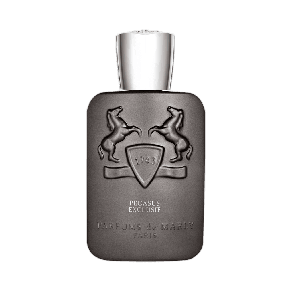 Pegasus Exclusif bottle