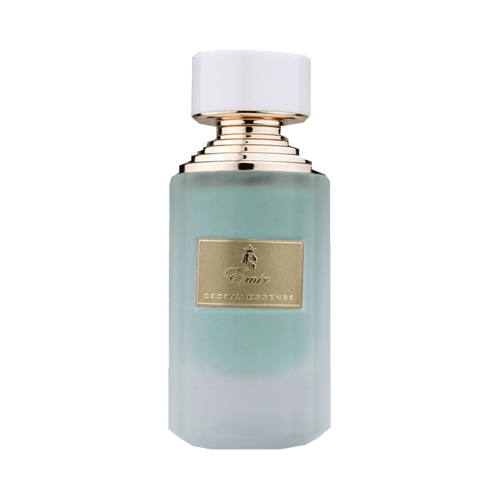Cedrat Essence bottle