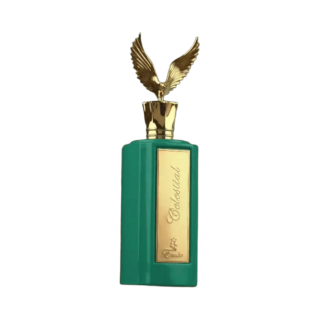 Celestial bottle