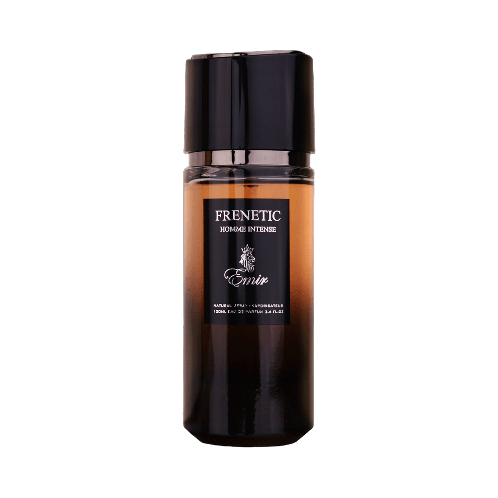 FRENETIC HOMME INTENSE bottle