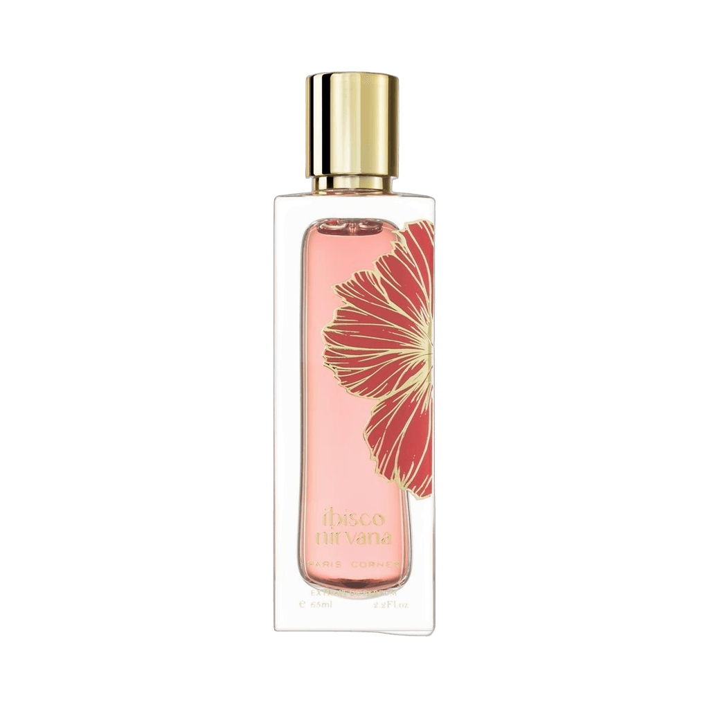 IBISCO NIRVANA bottle